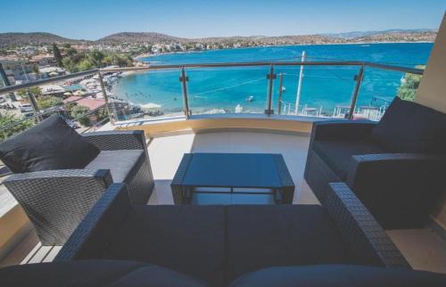 Selinia Apartment | Mardel seaside selinia