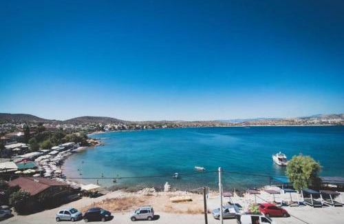 Selinia Apartment | Mardel seaside selinia
