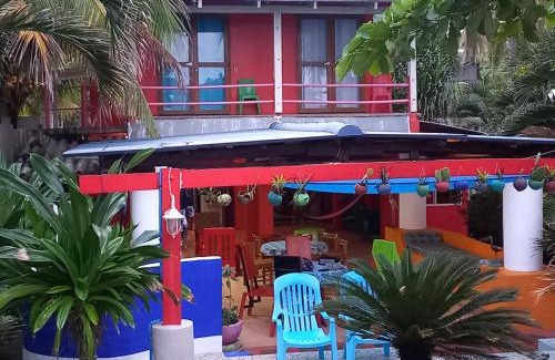 Barra de Santiago House | MARDEORO BEACH HOUSE