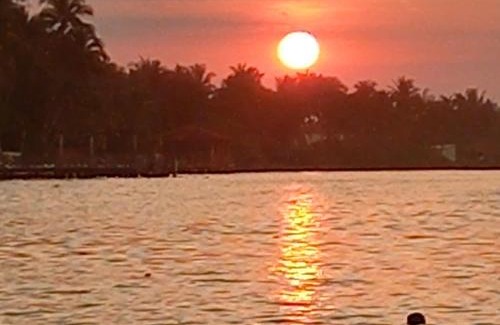 Barra de Santiago House | MARDEORO BEACH HOUSE