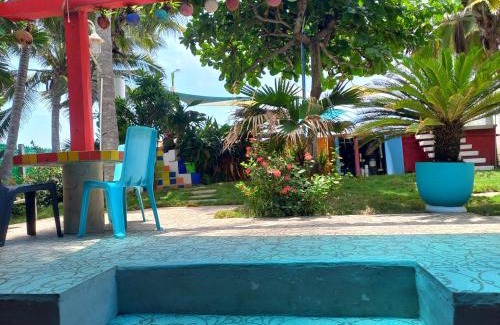 Barra de Santiago House | MARDEORO BEACH HOUSE