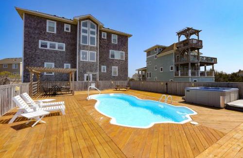 Waves House | Mardi Gras 556