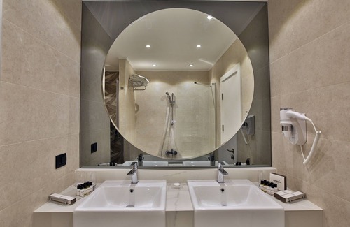 Kiziltepe Hotel | Mardin Airport Otel