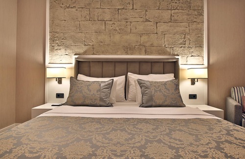 Kiziltepe Hotel | Mardin Airport Otel
