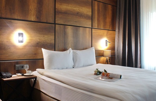Artuklu Hotel | Mardiva Otel