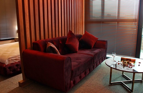 Artuklu Hotel | Mardiva Otel