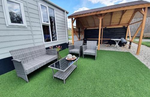 Lomm Ski Chalet | Marduijn