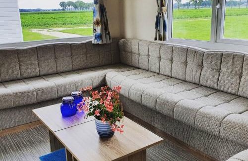 Lomm Ski Chalet | Marduijn
