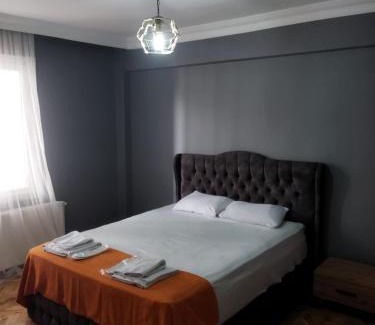 Kucukcekmece Apartment | Mardy Deluxe Houses