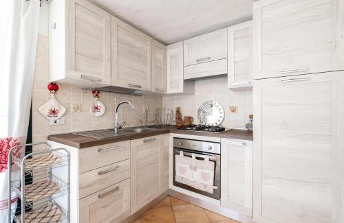 Limpiddu Apartment | [Mare a 4 minuti Auto]Casa/Giardino e WiFi Budoni