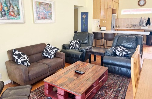 Witsand Apartment | Mare Amice