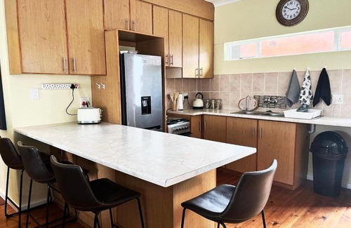 Witsand Apartment | Mare Amice