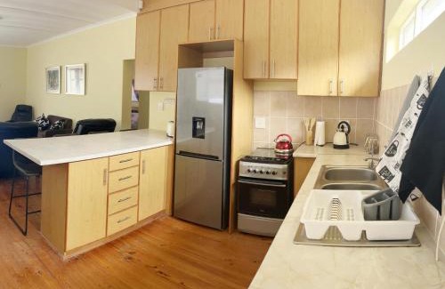 Witsand Apartment | Mare Amice