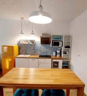 Bribir Apartment | Mare & Bartol