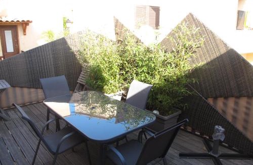 Albitreccia House | MARE BELLU AGOSTA PLAGE