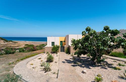 Lahania House | Mare Blu 1 on the beach