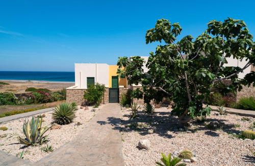 Lahania House | Mare Blu 1 on the beach