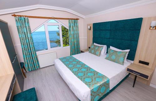 Akcaabat Hotel | Mare Blu Hotel