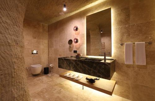 Goreme Bed & Breakfast | Mare Cappadocia