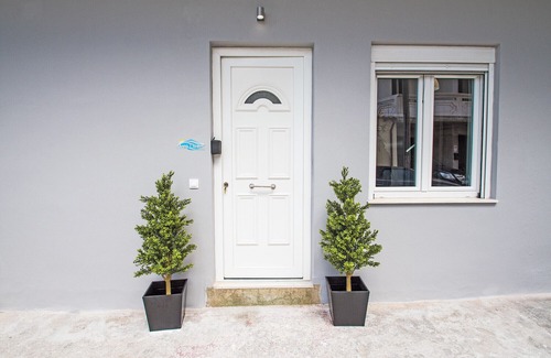 Nea Chora Apartment | Mare civitas duo ,near Beach, Chania Old Town