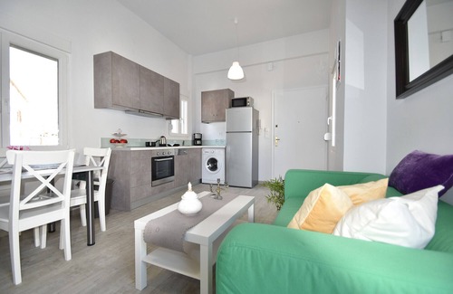 Nea Chora Apartment | Mare civitas tribus ,near Beach, Chania Old Town