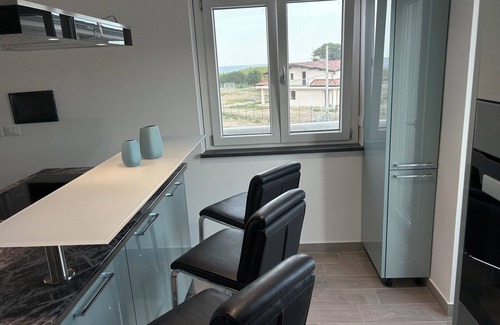 Isca Marina Apartment | Mare di Fiore Calabria