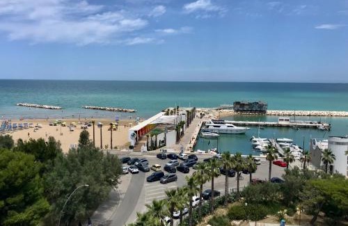 San Salvo Marina Apartment | MARE E BICI
