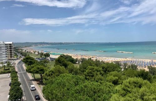San Salvo Marina Apartment | MARE E BICI