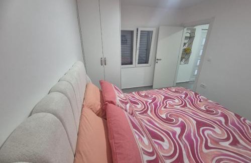 Lastva Grbaljska Apartment | Mare e Luna