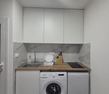 Lastva Grbaljska Apartment | Mare e Luna