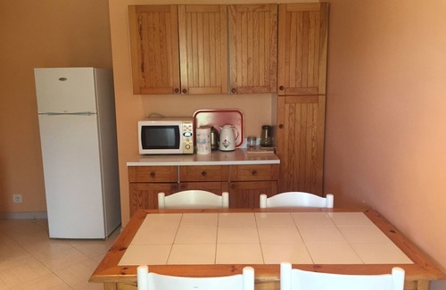 Ghisonaccia Apartment | Mare è Monte 4,5 km from the sea. Ideal for touring Corsica
