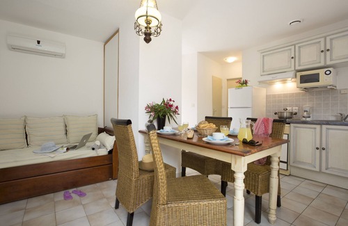 Favone House | Mare e Monte