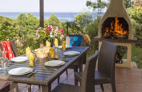 Favone House | Mare e Monte