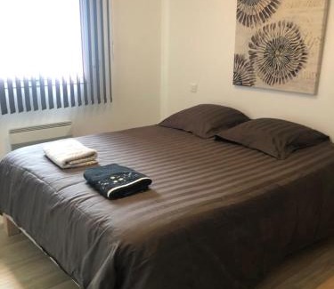 Aleria Apartment | Mare e Monti