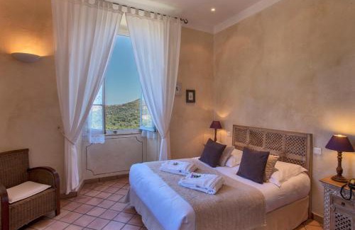 Feliceto Hotel | Mare E Monti - Hôtel de Charme