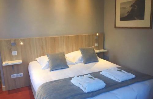 Feliceto Hotel | Mare E Monti - Hôtel de Charme