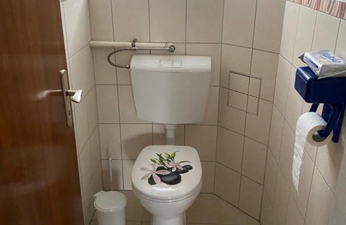 Hettingen Apartment | MaRe FeWo