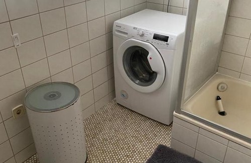 Hettingen Apartment | MaRe FeWo