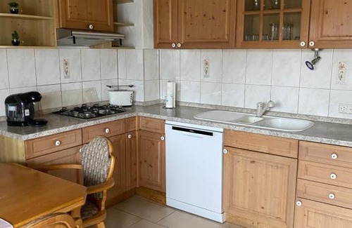 Hettingen Apartment | MaRe FeWo