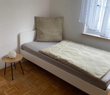 Hettingen Apartment | MaRe FeWo