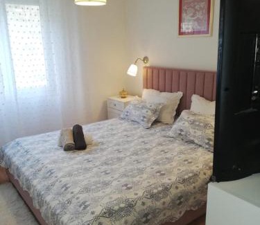 Omis Apartment | Mare