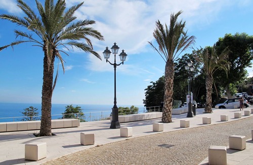 Ventimiglia Apartment | Mare Largo by Interhome