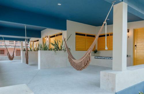 Progreso Municipality Apartment | Mare Lindo Studios