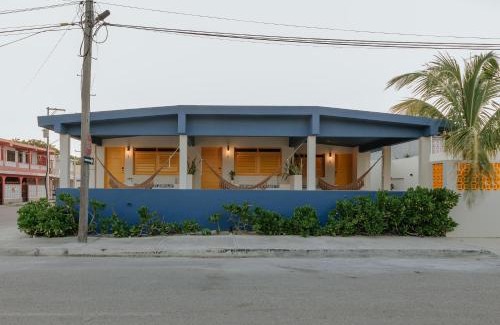 Progreso Municipality Apartment | Mare Lindo Studios