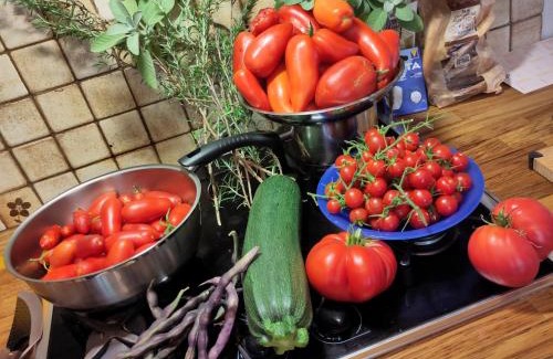 Mars-sur-Allier Bed & Breakfast | Mare Mars Chambres et table d'hotes