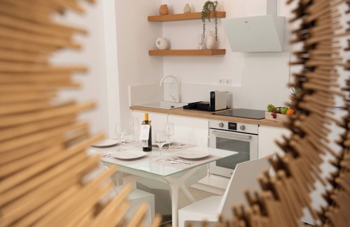 Mirties Villa | Mare | Mia Anasa - Luxury Suites