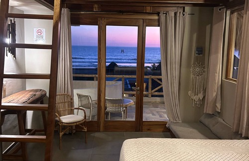 Puerto Arista Hotel | Mare Mio Hotel Boutique