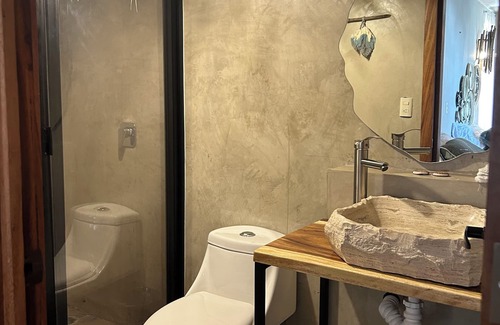 Puerto Arista Hotel | Mare Mio Hotel Boutique