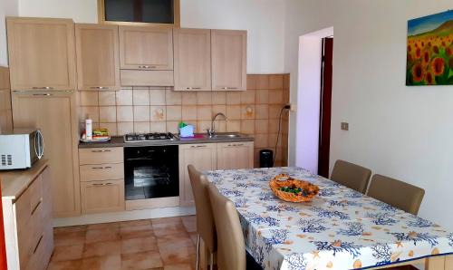 Telti House | Mare&Monti