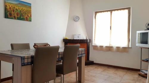 Telti House | Mare&Monti